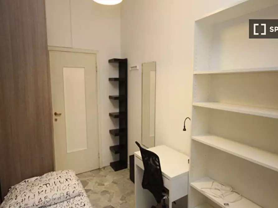 Immagine 15 di Camera condivisa in affitto  in Via Salvatore Barzilai a Milano
