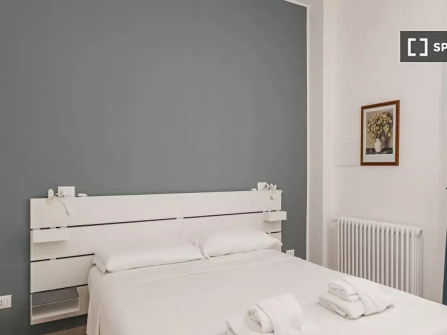 Immagine 18 di Appartamento in affitto  in Viale Giulio Cesare a Roma