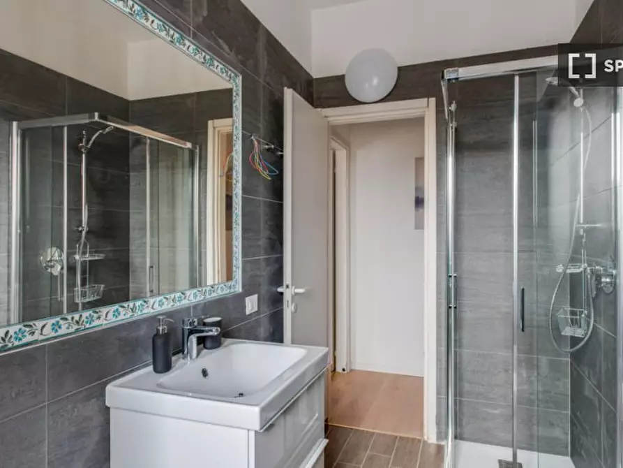 Immagine 6 di Camera condivisa in affitto  in Via Privata Mauro Rota/A a Milano