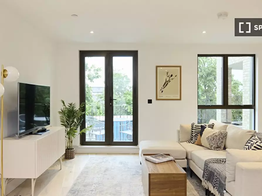Immagine 8 di Appartamento in affitto  in Plot.05 a Merton