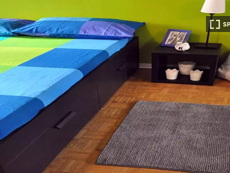 Immagine 4 di Camera condivisa in affitto  in Via Plinio a Milano