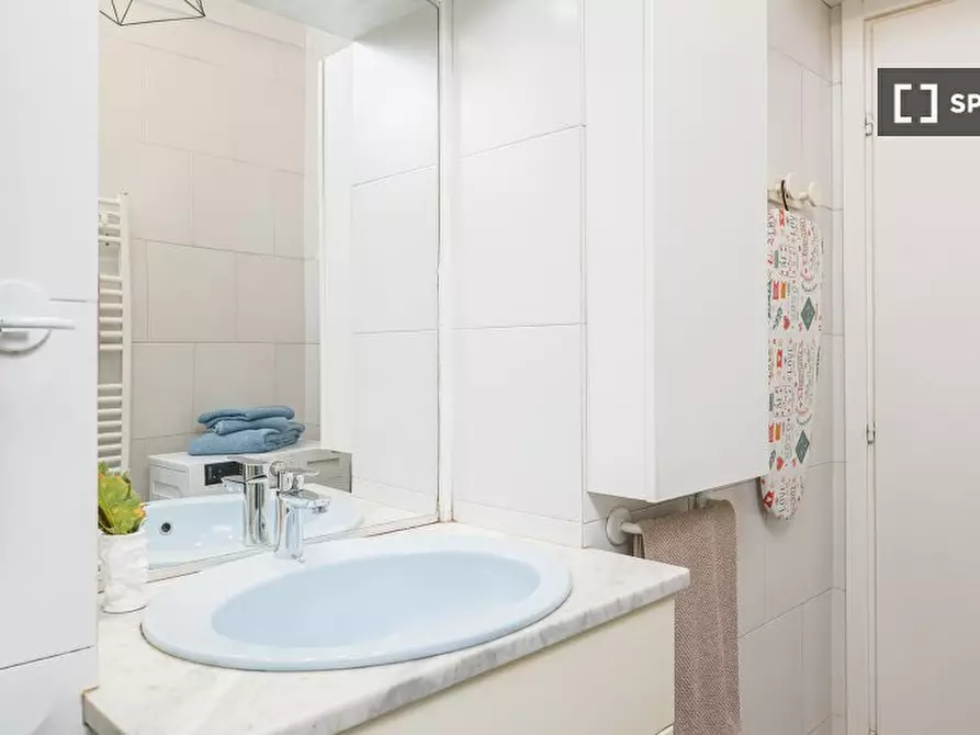 Immagine 9 di Ufficio in affitto  in Via Alessandro Tadino a Milano