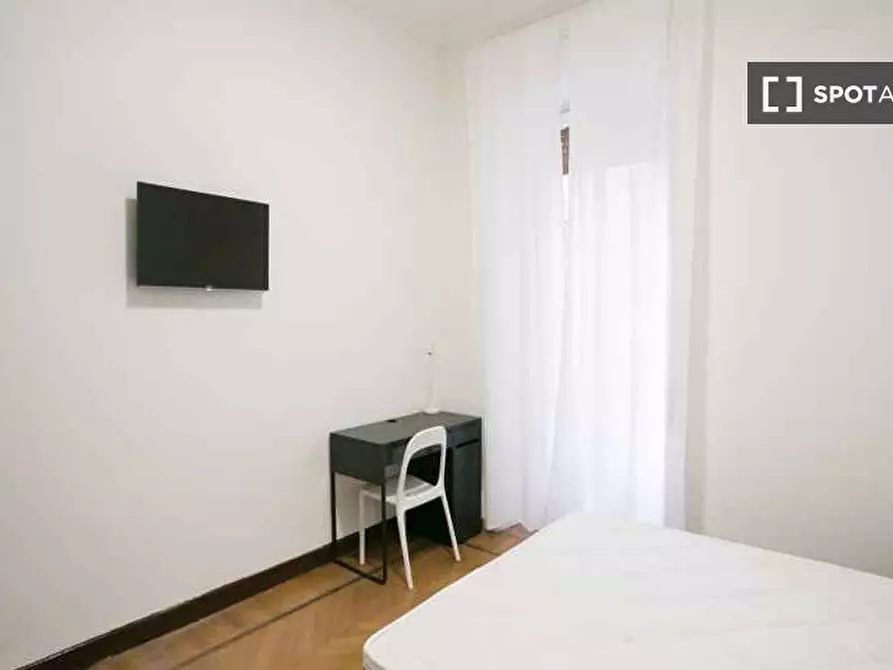 Immagine 1 di Camera condivisa in affitto  in Piazza Maria Adelaide di Savoia a Milano