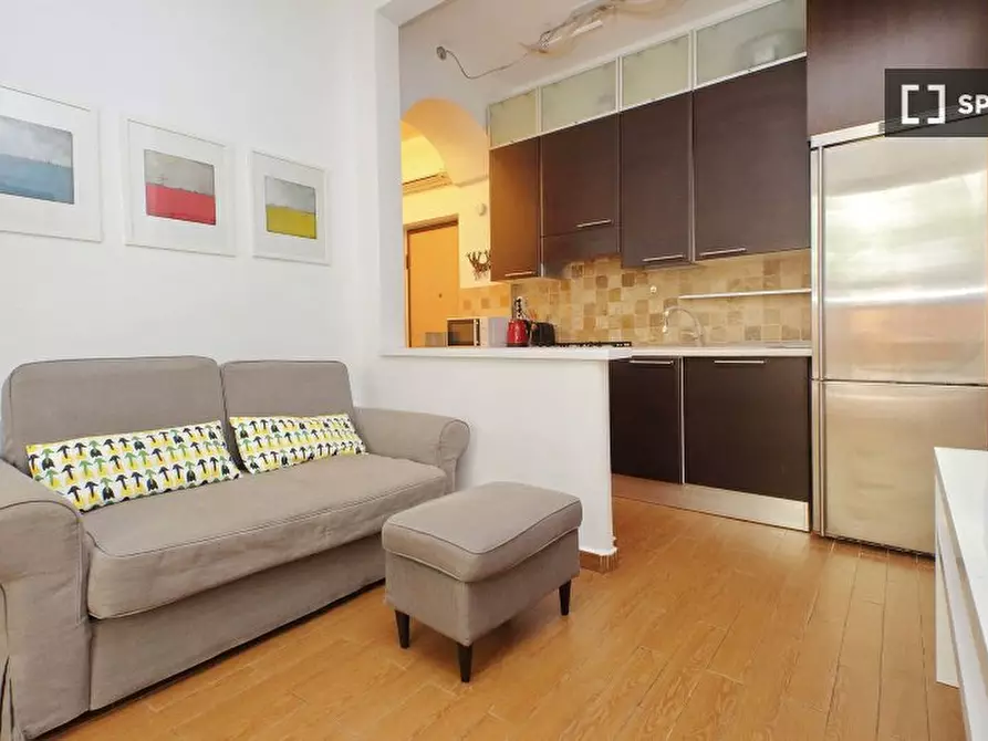 Immagine 13 di Ufficio in affitto  in Viale di Trastevere a Roma