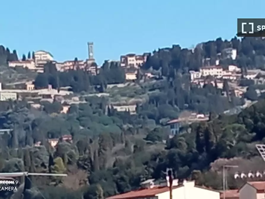 Immagine 18 di Appartamento in affitto  in Via Giovanni Boccaccio a Firenze