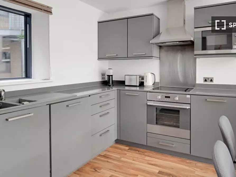 Immagine 7 di Appartamento in affitto  in Copenhagen St a Islington