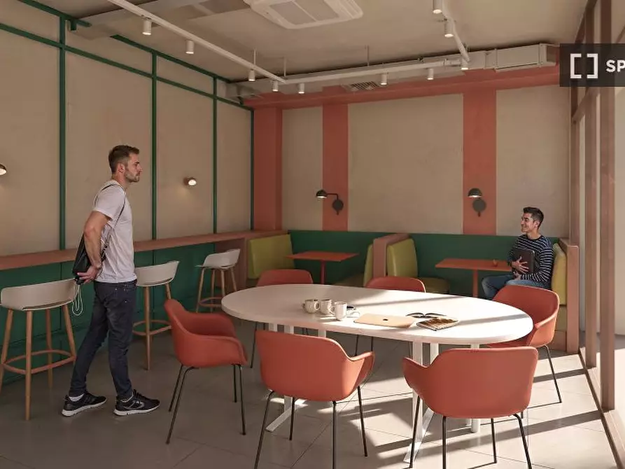 Immagine 18 di Ufficio in affitto  in Via Panciatichi a Firenze