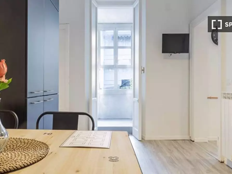 Immagine 10 di Camera condivisa in affitto  in Corso Italia Milan a Milano
