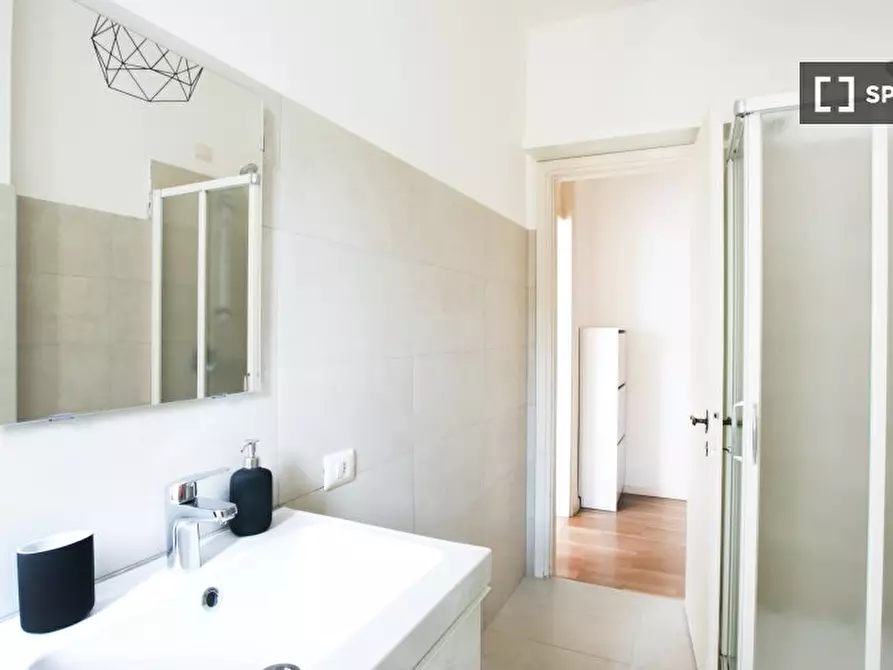 Immagine 8 di Camera condivisa in affitto  in Via Privata Mauro Rota/A a Milano