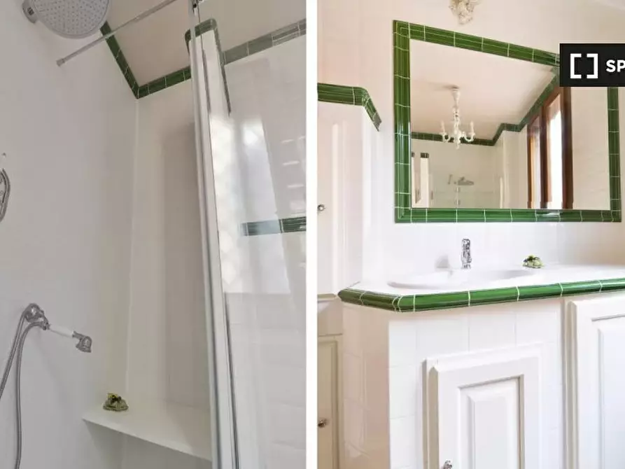 Immagine 12 di Appartamento in affitto  in Via Guerrazzi a Bologna