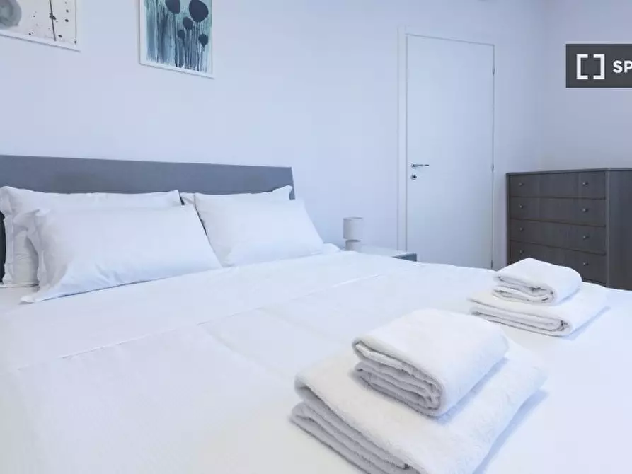 Immagine 3 di Appartamento in affitto  in Viale Brenta a Milano