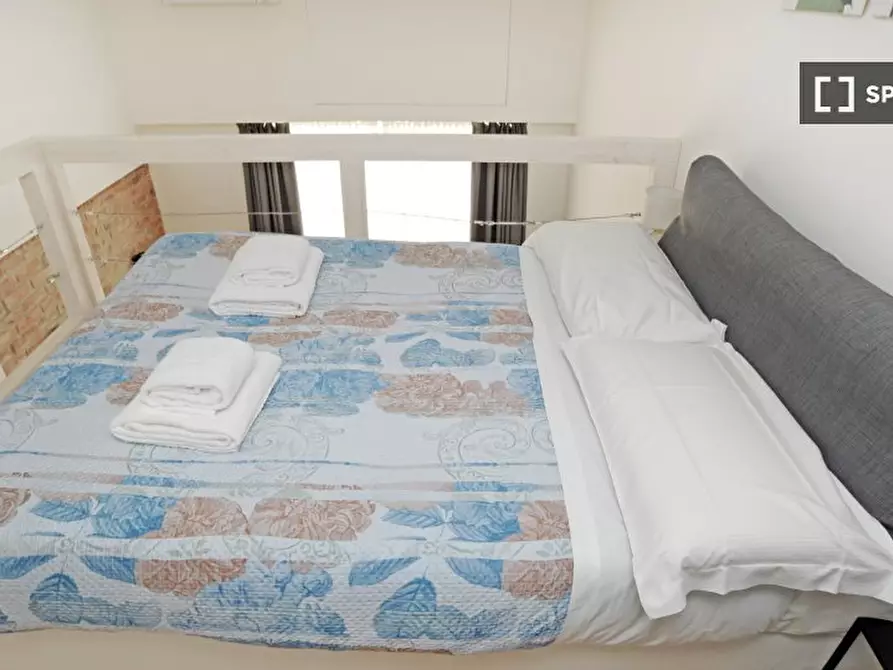 Immagine 19 di Appartamento in affitto  in Via Correggio a Milano