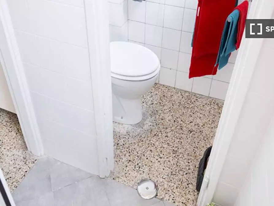 Immagine 10 di Camera condivisa in affitto  in Viale Argonne Milan a Milano