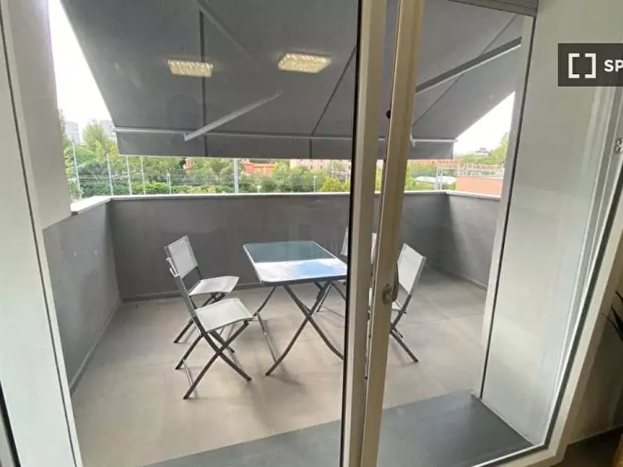 Immagine 4 di Appartamento in affitto  in Via Piero Gobetti a Bologna