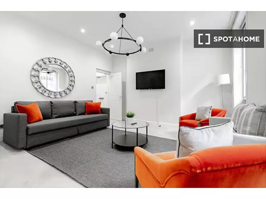 Immagine 7 di Appartamento in affitto  in -41 Nottingham Pl a Paddington