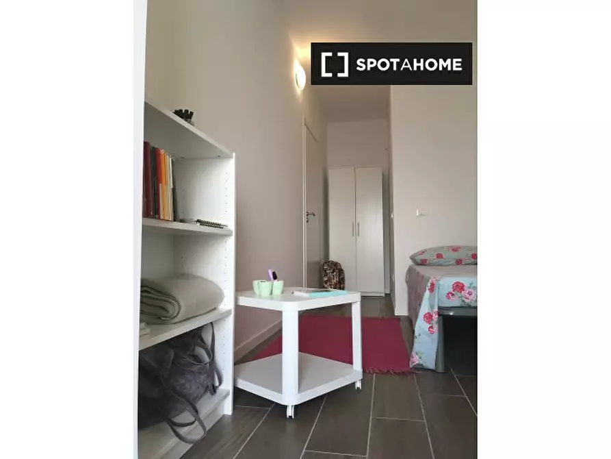 Immagine 5 di Camera condivisa in affitto  in Via Federico Confalonieri a Padova