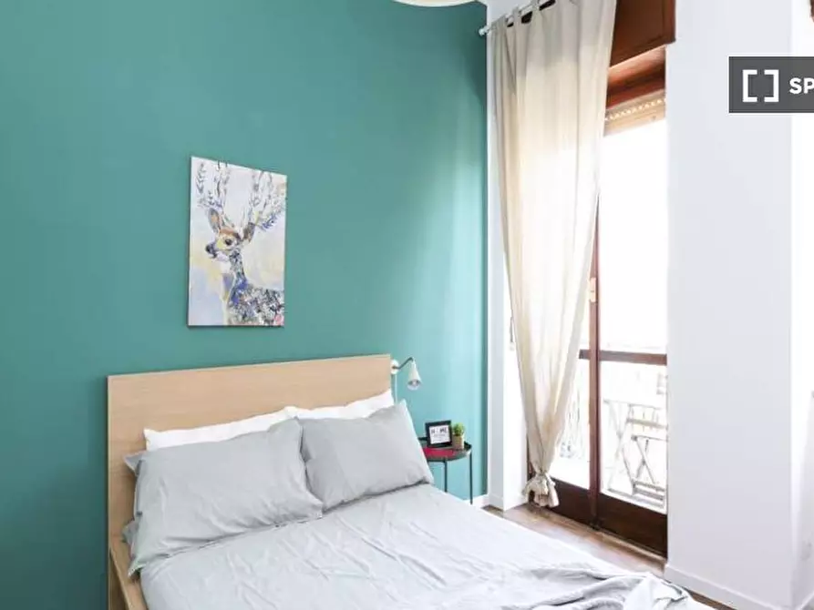 Immagine 4 di Camera condivisa in affitto  in Viale Beatrice D'Este a Milano