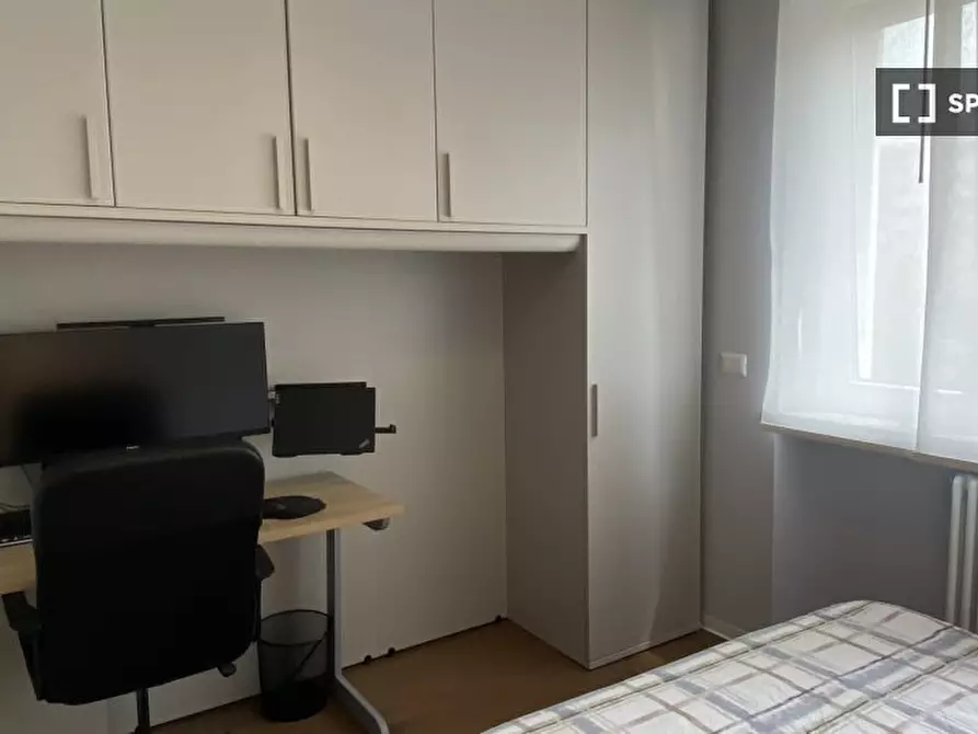 Immagine 11 di Appartamento in affitto  in Via Ludovico Lazzaro Zamenhof a Milano