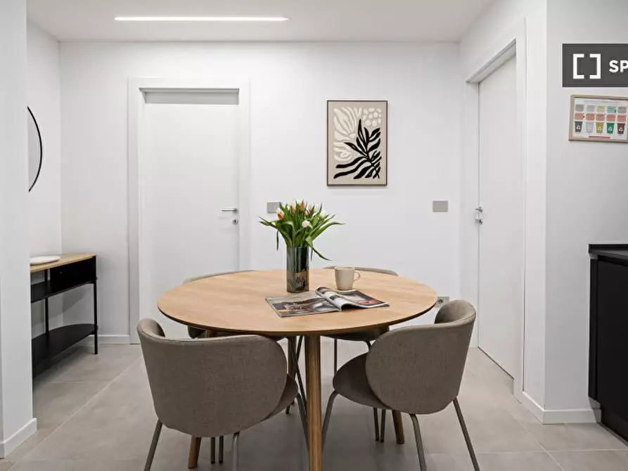 Immagine 14 di Appartamento in affitto  in Viale Certosa a Milano