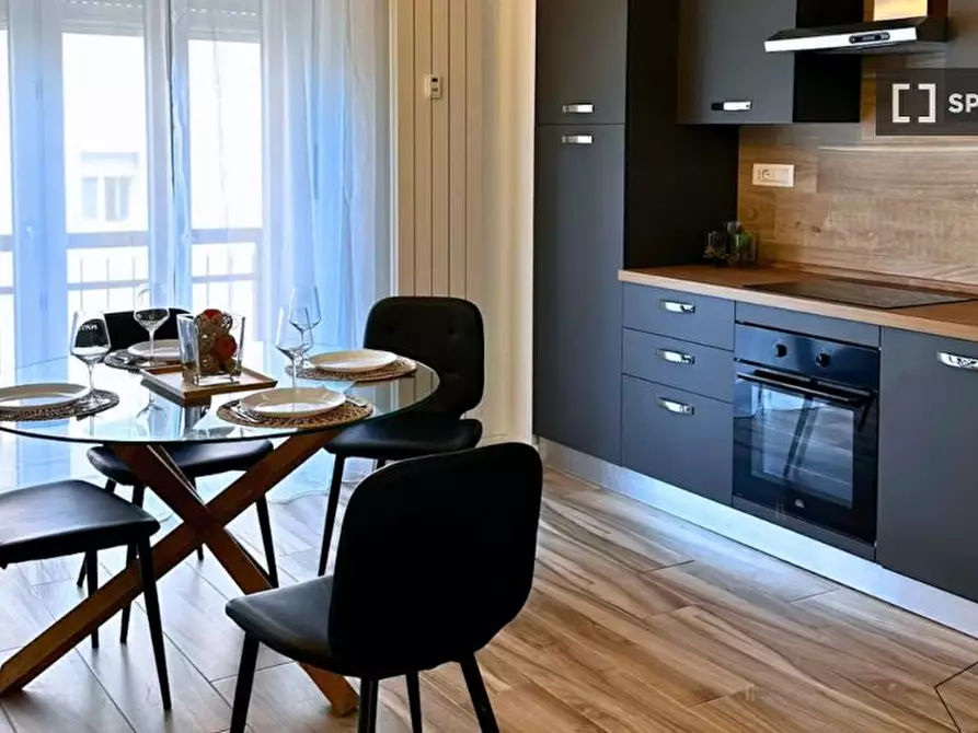 Immagine 7 di Camera condivisa in affitto  in Lungo Dora Napoli a Torino