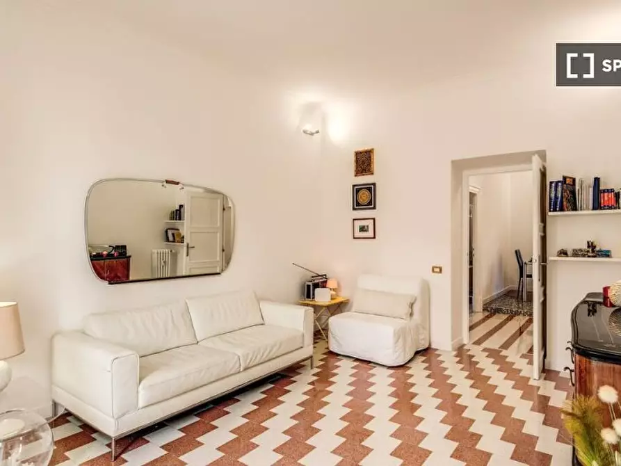 Immagine 14 di Appartamento in affitto  in Via Acaia a Roma