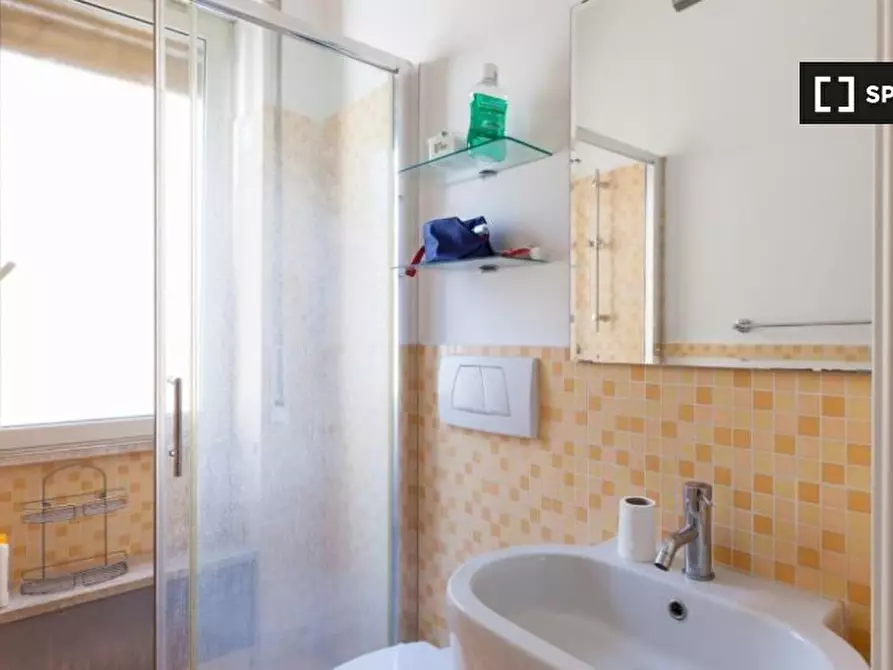 Immagine 8 di Camera condivisa in affitto  in Via Filippi, 00146 Roma RM, Italy a Roma