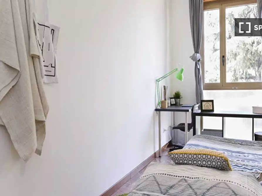 Immagine 4 di Camera condivisa in affitto  in Viale Giovanni Vicini a Bologna