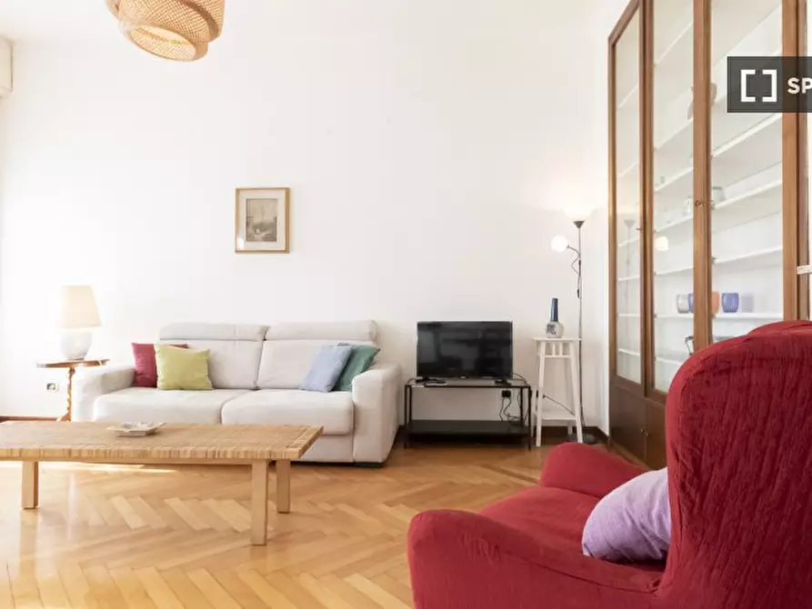 Immagine 12 di Ufficio in affitto  in Via Giovanni Battista Piranesi a Milano