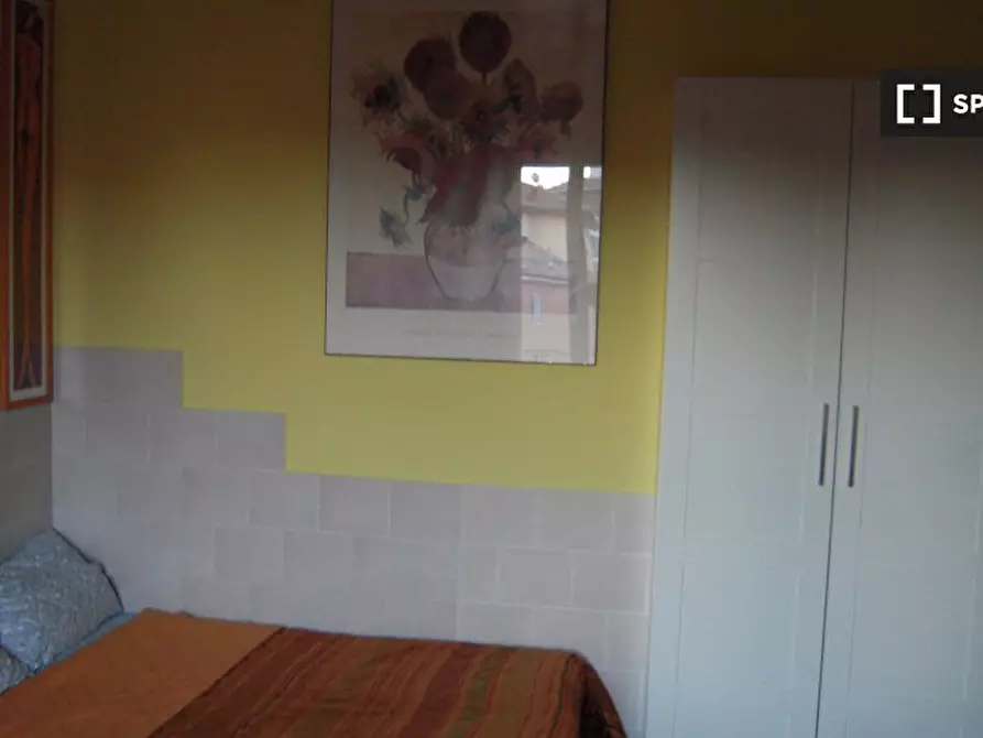 Immagine 8 di Ufficio in affitto  in Via Asiago a Bologna