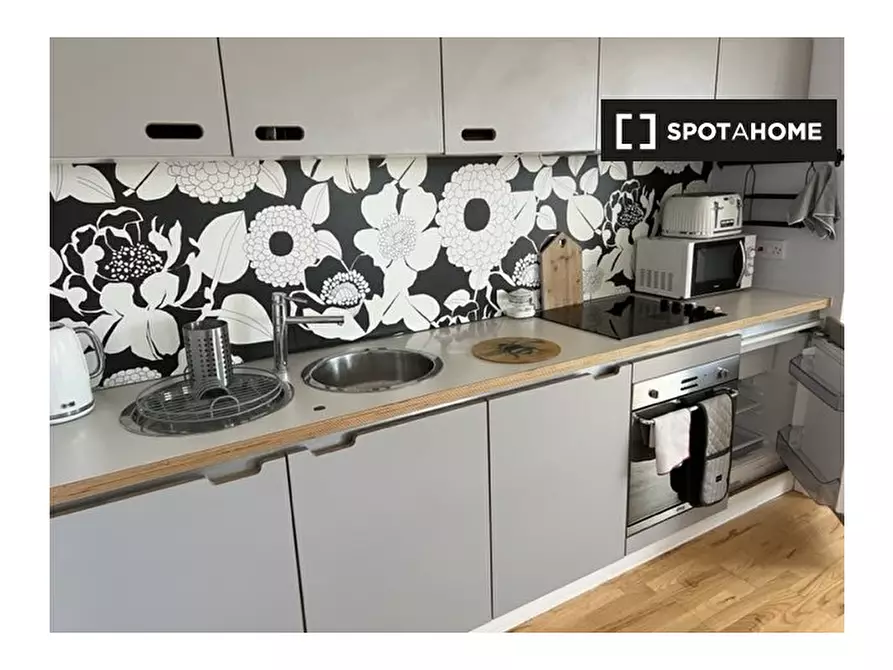 Immagine 3 di Appartamento in affitto  in Dalton St a Manchester