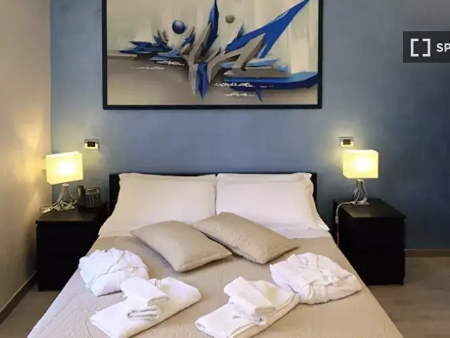 Immagine 12 di Camera condivisa in affitto  in Viale Carlo Felice a Roma