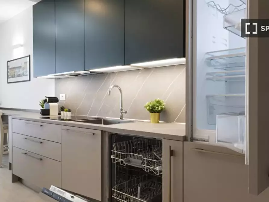 Immagine 6 di Appartamento in affitto  in Via Francesco Gonin a Milano