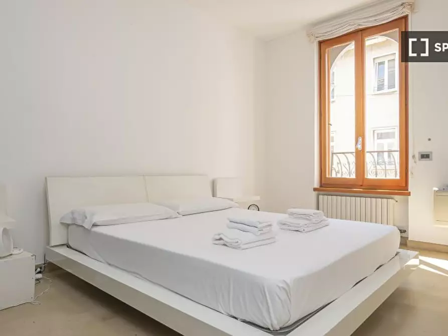 Immagine 14 di Appartamento in affitto  in Via Accademia a Milano