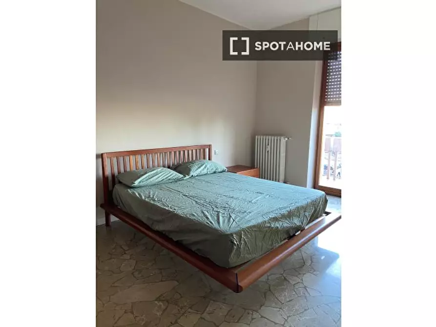 Immagine 6 di Camera condivisa in affitto  in Via XV Martiri a Vimodrone