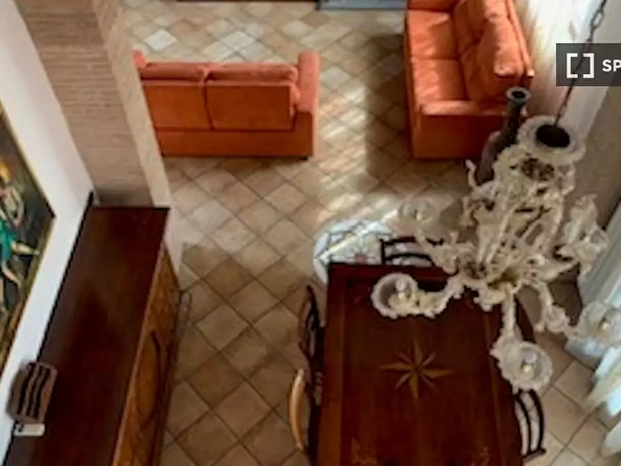 Immagine 4 di Appartamento in affitto  in Via Antonio Cagnoni a Roma