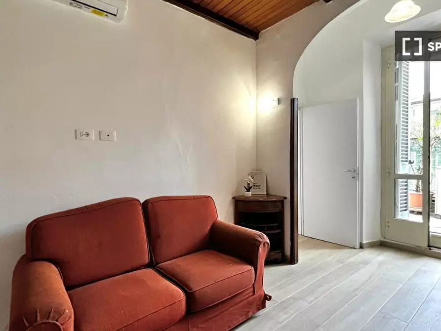 Immagine 1 di Appartamento in affitto  in Via Padova a Milano