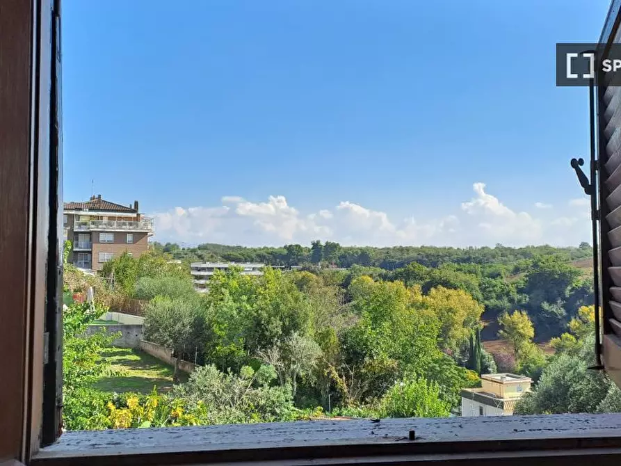 Immagine 12 di Camera condivisa in affitto  in Vicolo delle Lucarie a Roma