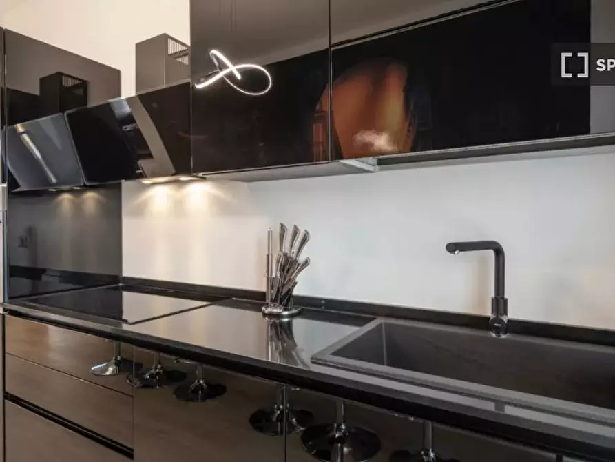 Immagine 5 di Appartamento in affitto  in Via Vincenzo Foppa a Milano