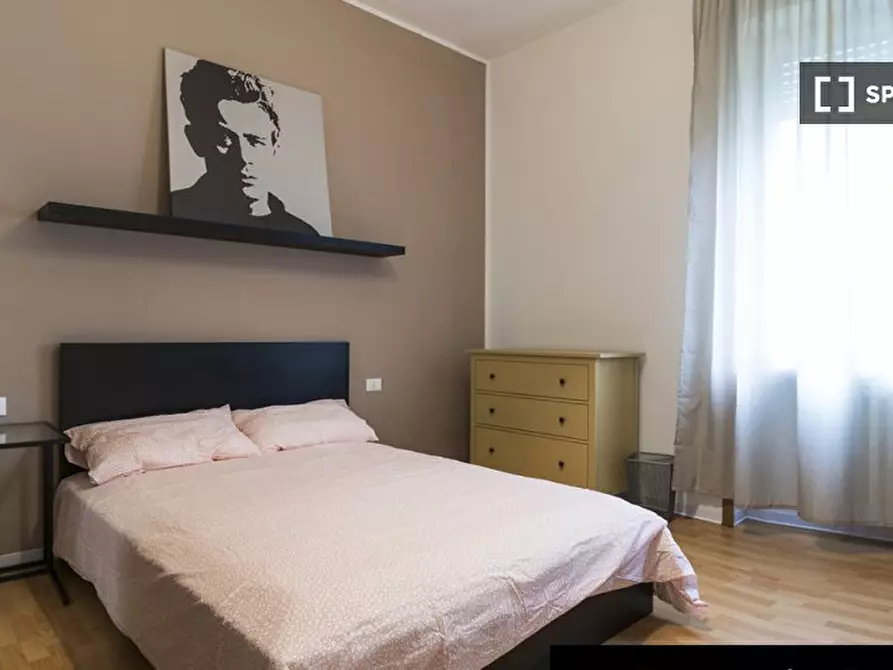 Immagine 1 di Camera condivisa in affitto  in Corso Di Porta Romana a Milano