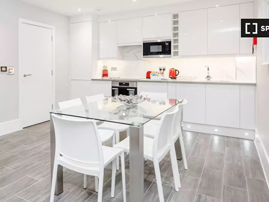 Immagine 6 di Appartamento in affitto  in Denmark Villas a Brighton