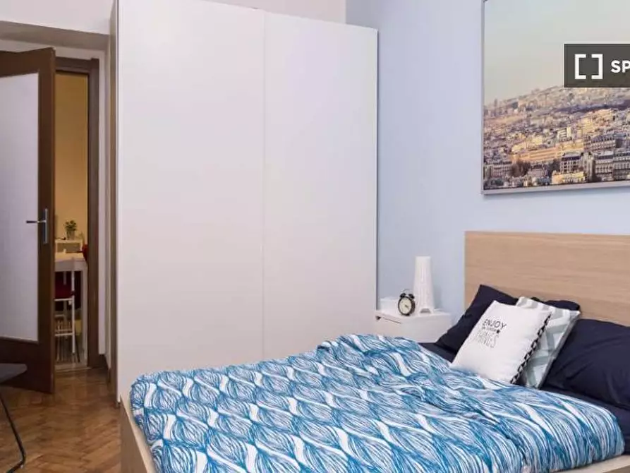 Immagine 4 di Camera condivisa in affitto  in Corso Buenos Aires a Milano