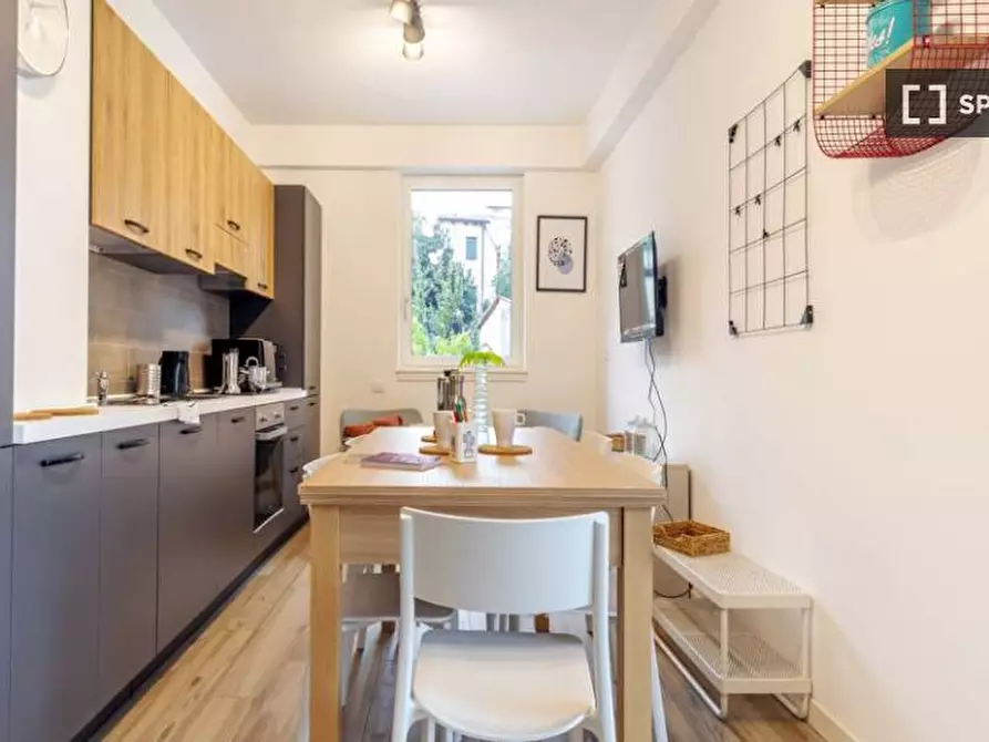 Immagine 10 di Camera condivisa in affitto  in Via Ospedale Civile a Padova