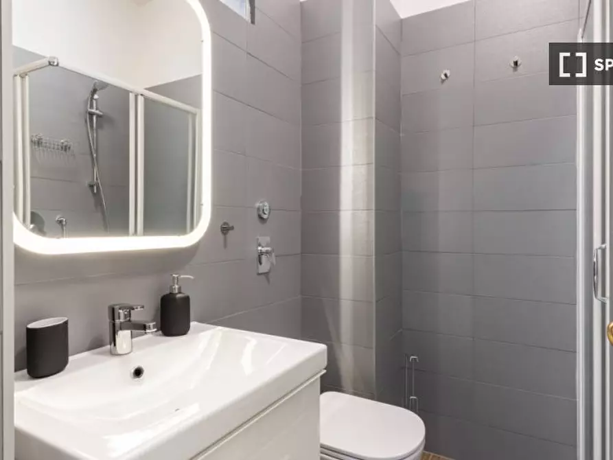 Immagine 5 di Camera condivisa in affitto  in Via Privata Mauro Rota/A a Milano