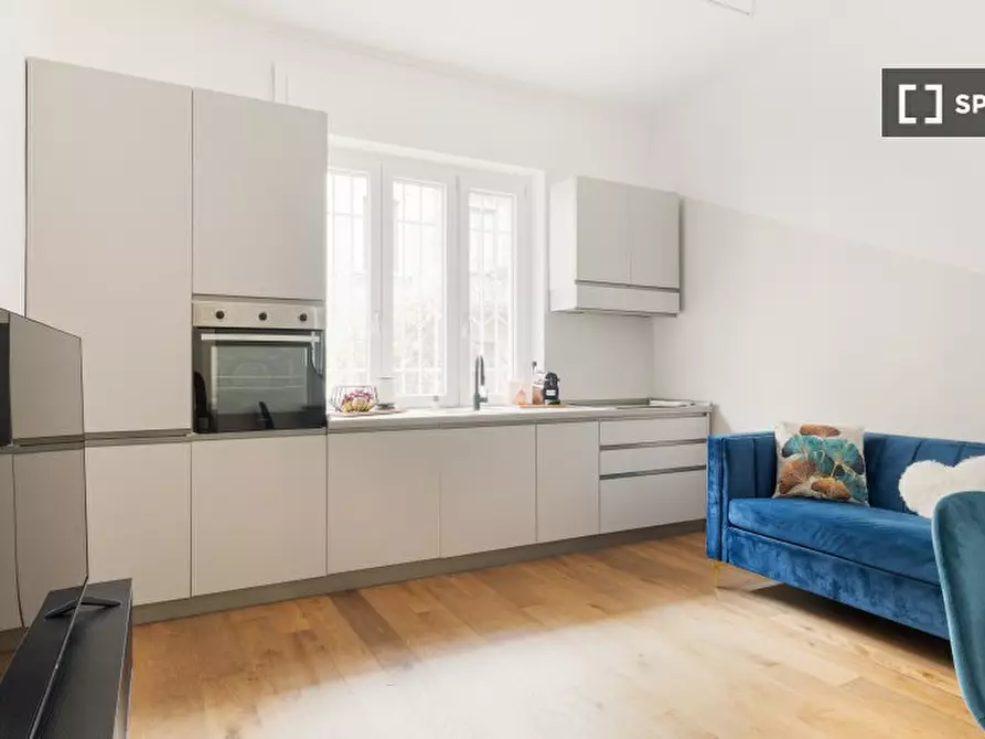 Immagine 3 di Appartamento in affitto  in Via Privata Costantino e Maria Brighenti a Milano