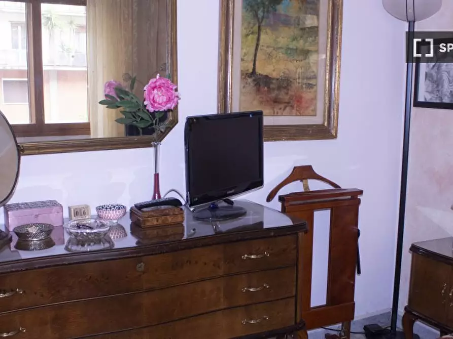 Immagine 10 di Appartamento in affitto  in Via Caduti di Cefalonia a Firenze