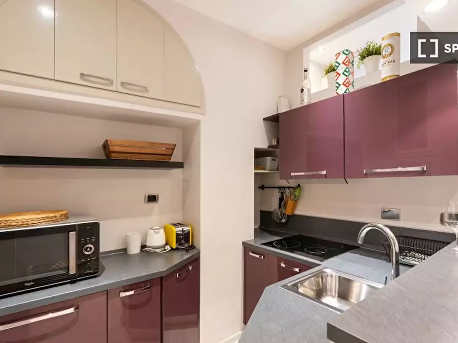 Immagine 18 di Appartamento in affitto  in Via dei Brunelleschi a Firenze