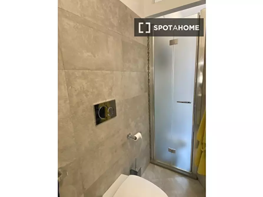 Immagine 14 di Appartamento in affitto  in Viale Emilio Papiniano a Milano