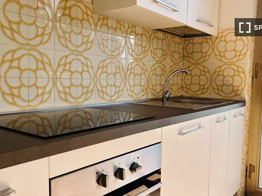 Immagine 8 di Camera condivisa in affitto  in Via Ugo Ojetti a Milano