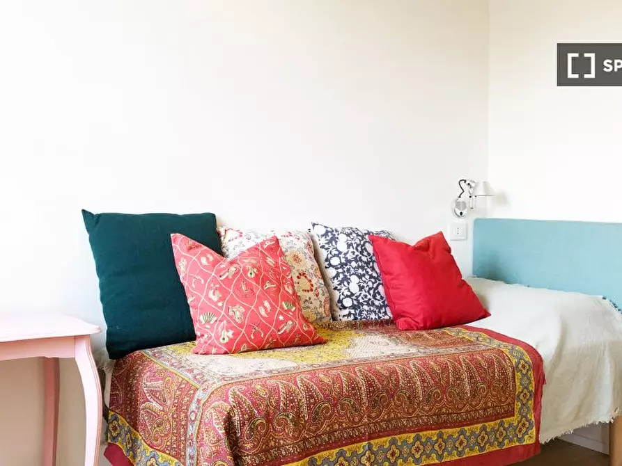 Immagine 13 di Ufficio in affitto  in Via Arena a Milano