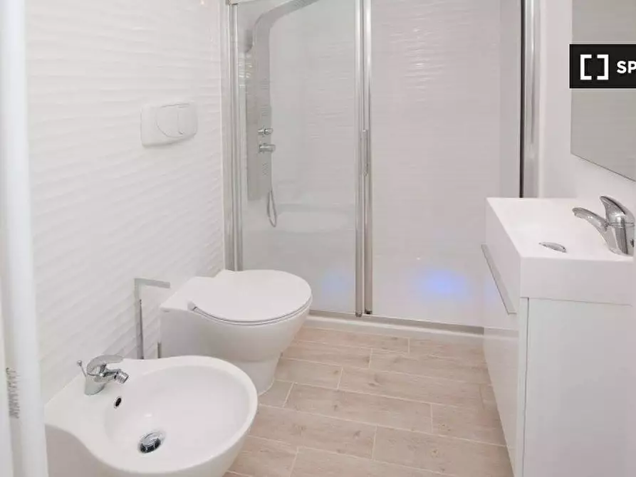 Immagine 11 di Ufficio in affitto  in Via Marco Aurelio, 20127 Milano MI, Italy a Milano